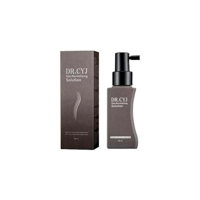 DR.CYJ HAIR & RIVITALIZING SOLUTION 60 ML