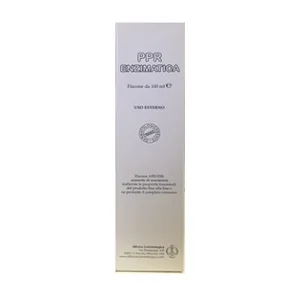 PPR CREMA ENZIMATICA 100 ML