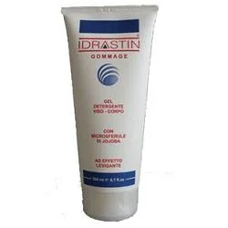 IDRASTIN GOMMAGE PER PELLI IMPURE 200 ML