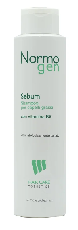 NORMOGEN SEBUM SHAMPOO 300ML