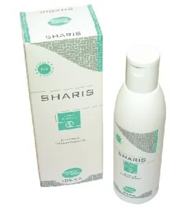 SHARIS SHAMPOO RISTRUTT 200 ML