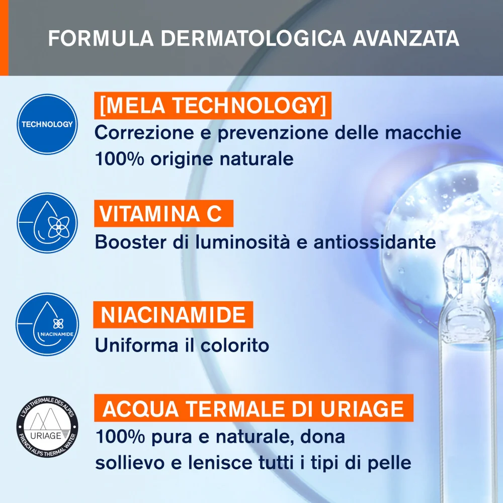 Depiderm Mousse Det 100 Ml Effetto Schiarente