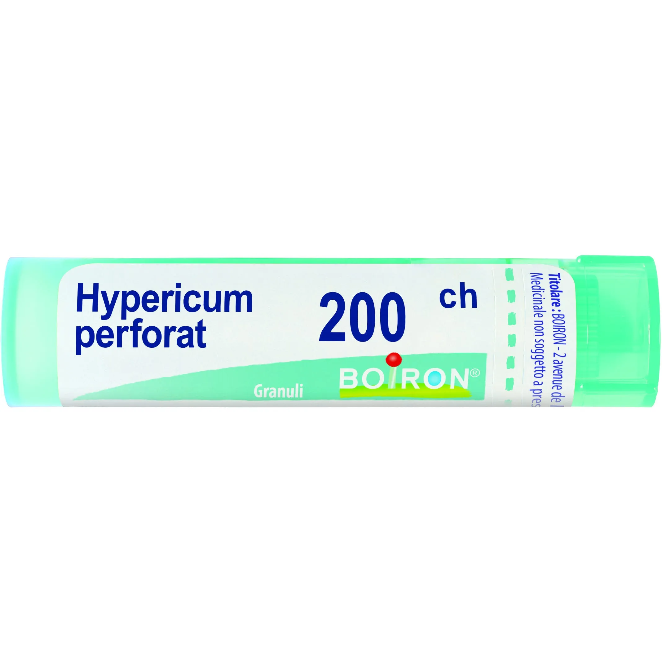 HYPERICUM PERFOR 200CH gr