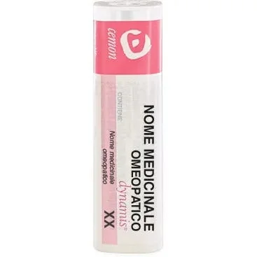 NUX VOMICA C.U GRAN 12CH 6G