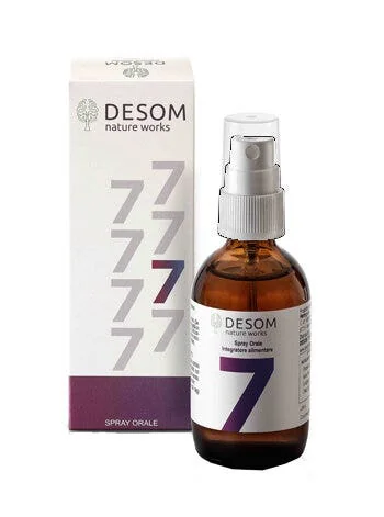 DESOM 7 SPRAY 50 ML