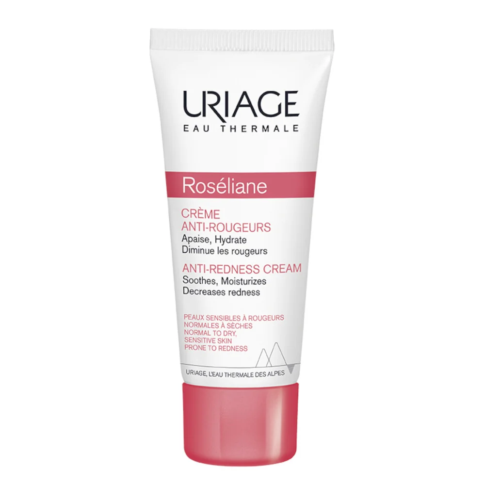 Roseliane Crema Antiarross 40 ml 