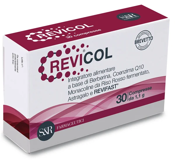 REVICOL 3CPR