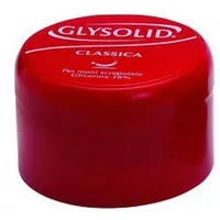 Glysolid Classica Crema Mani Screpolate 200 ml