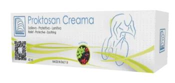 PROKTOSAN CREMA 40ML