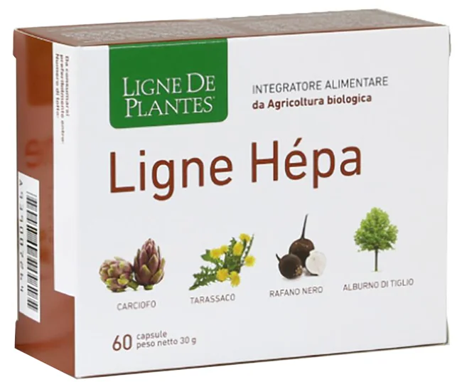 LIGNE HEPA COMPR 90