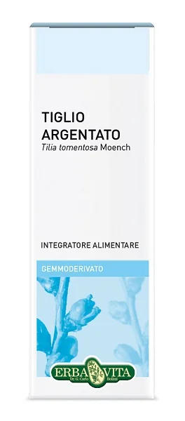 GEMMODERIVATO TIGLIO ARG 5ML