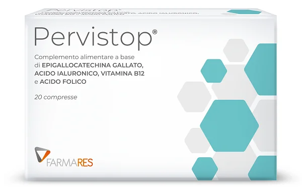 PERVISTOP COMPR 20