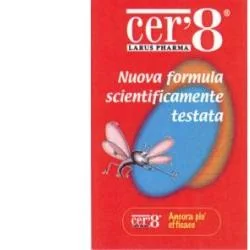 CER'8 ZANZARE 48 CUSCINETTI