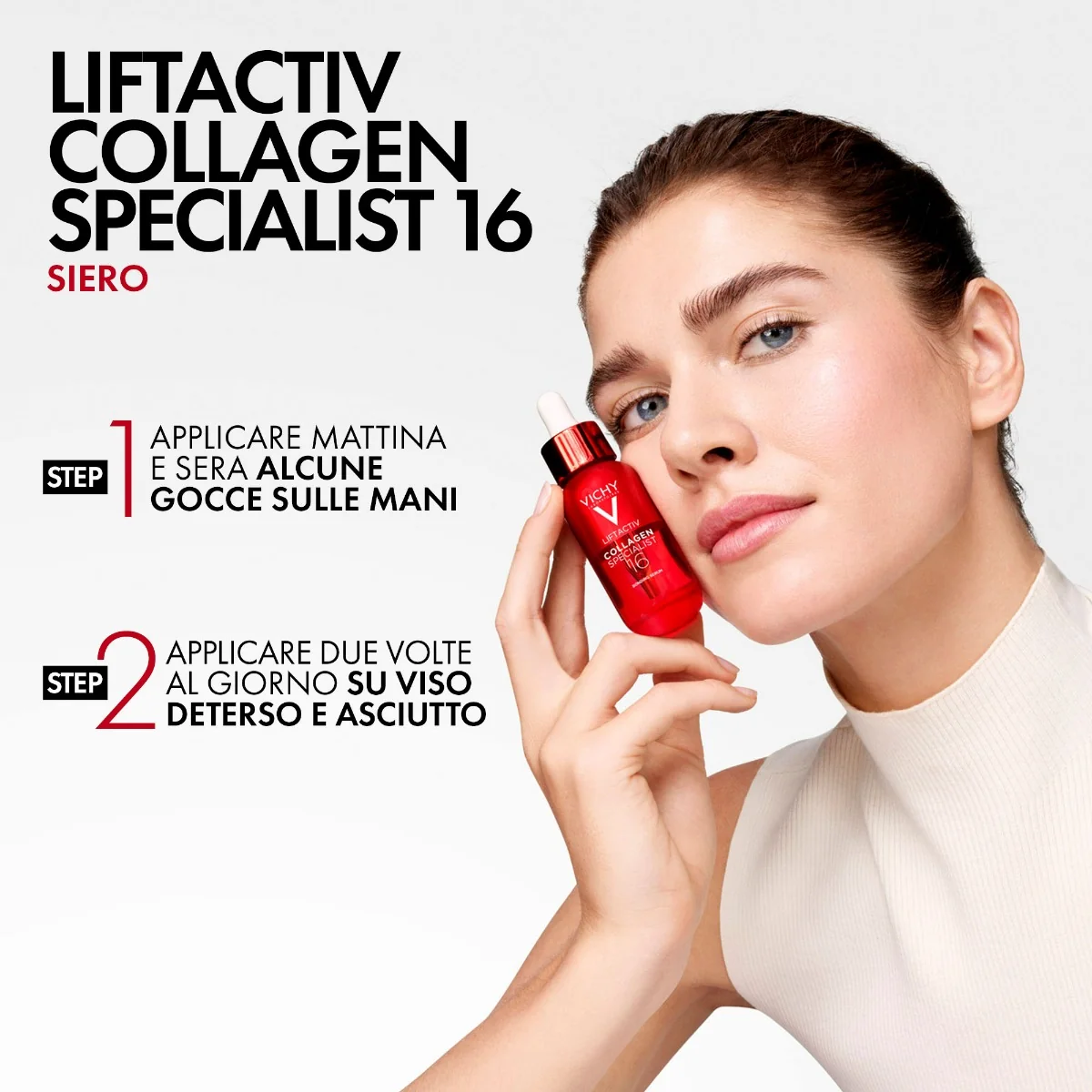 Vichy Lift Serum Collagen Specialist 16 30 Ml Antietà