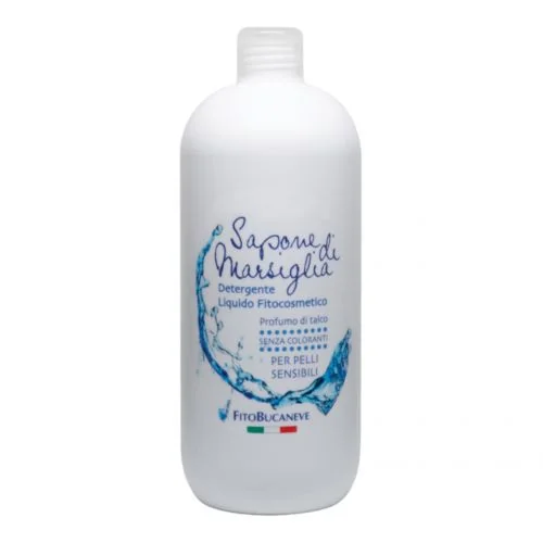 SAPONE DI MARSIGLIA LIQUIDO 1 L