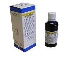 BIODREN R INTEGRATORE 50 ML