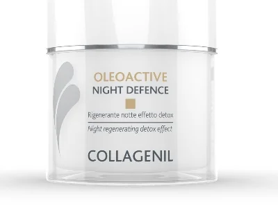 COLLAGENIL OLEOACTIVE NIGHT DE