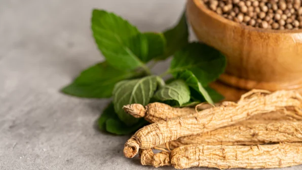 Colesterolo e Radice di Ginseng: riduci il colesterolo tramite una buona dieta