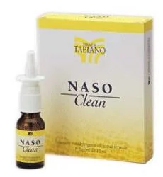 NASOCLEAN SOL SPR 6FL 15ML