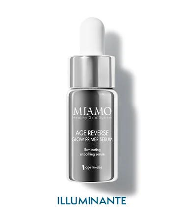 MIAMO AGE REVERSE GLOW PRIMER SERUM 10 ML