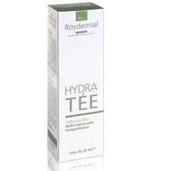 HYDRATÈE CREMA GIORNO MULTIRIGENERANTE FOTOPROTETTIVA 30 ML