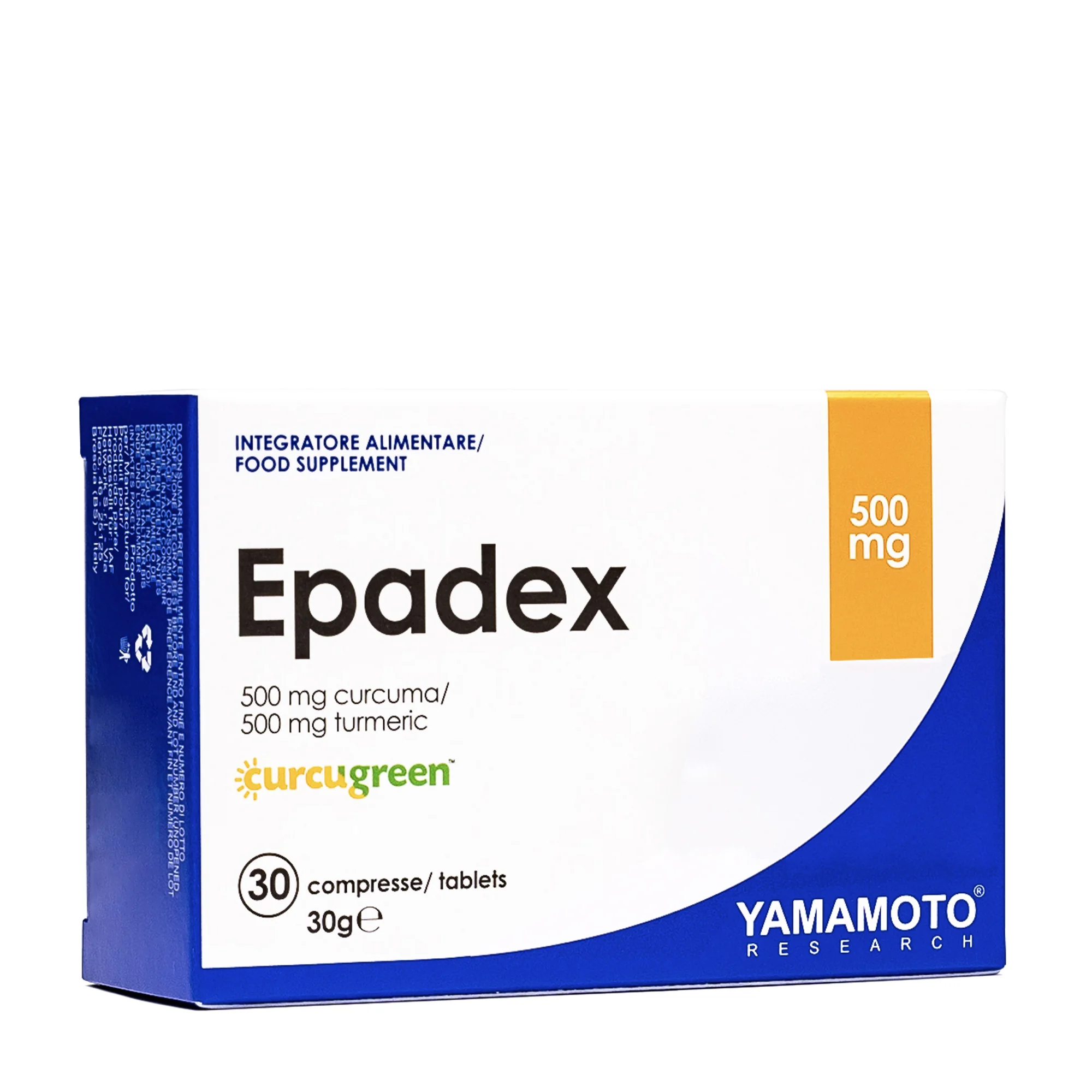 YAMAMOTO R EPADEX 30CPR