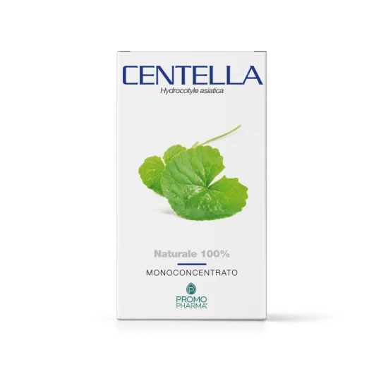 CENTELLA 50CPS