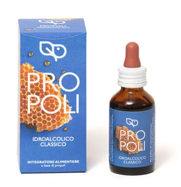 PROPOLI EI 20ML