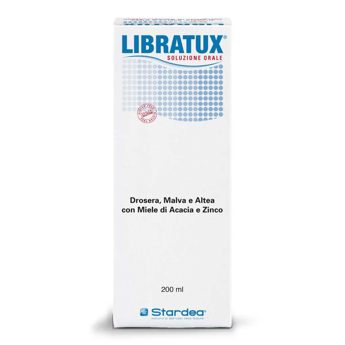 LIBRATUX INTEGRATORE 200 ML