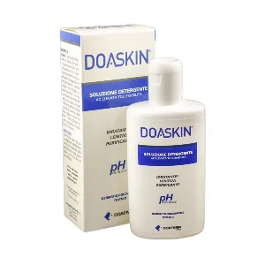 DOASKIN SOLUZIONE DET 200ML