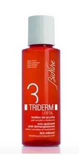 BIONIKE TRIDERM LEN'OIL 100 ML