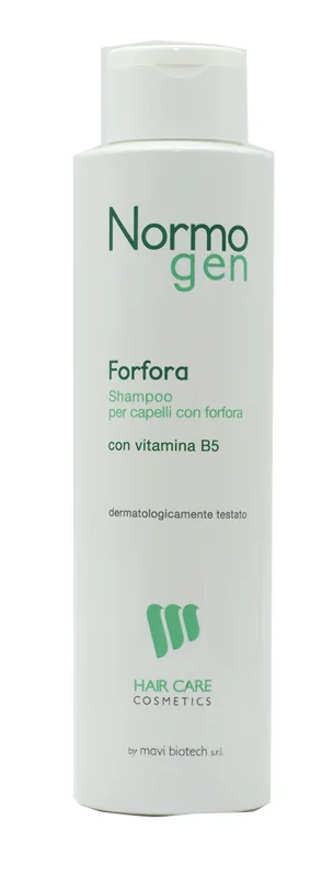 NORMOGEN FORFORA SHAMPOO 300ML