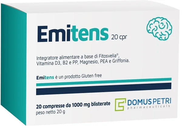 EMITENS 2CPR