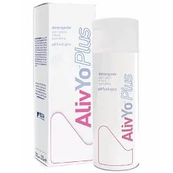 ALIVYO PLUS DETERGENTE INTIMO