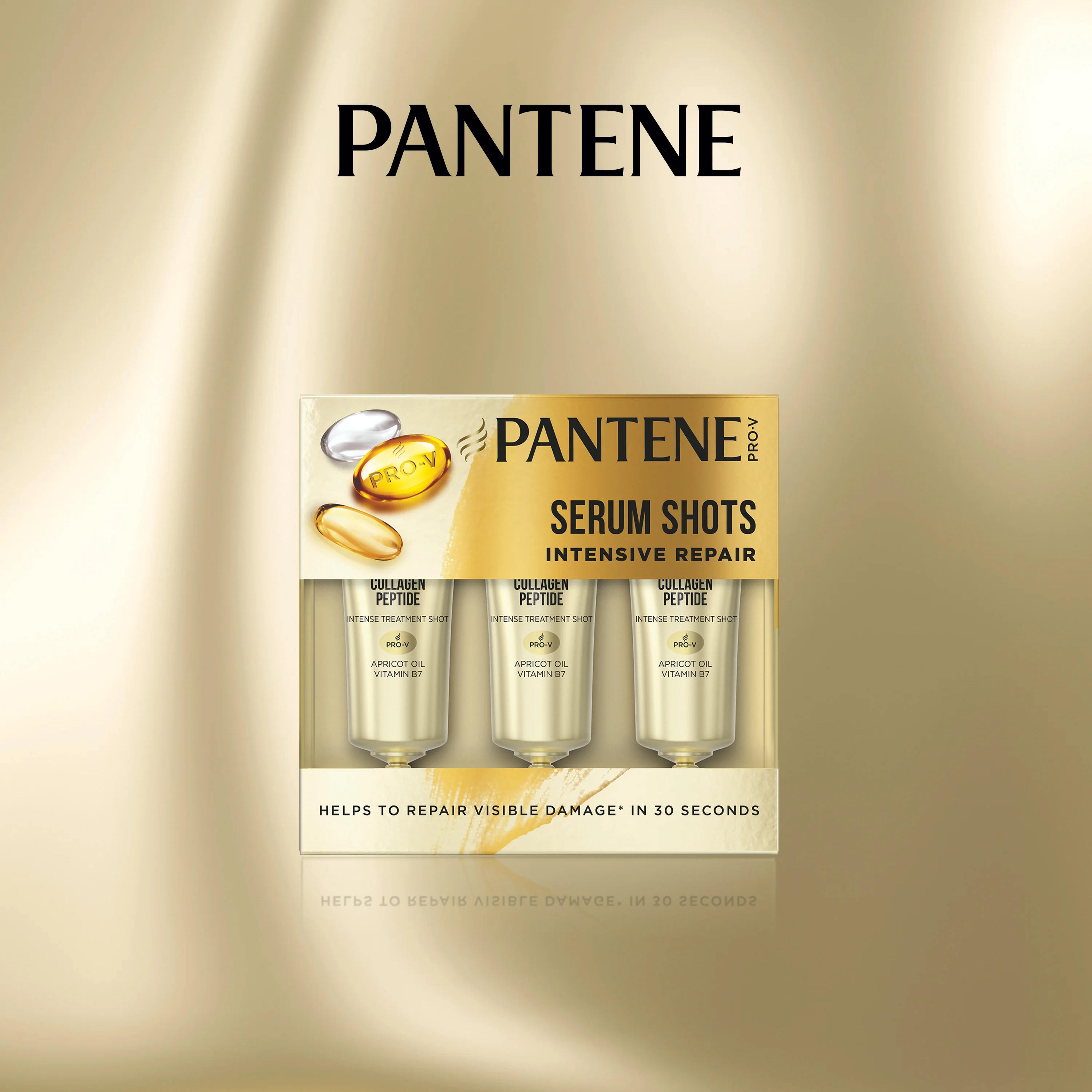 Pantene Product Set 