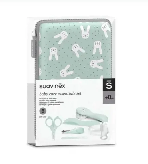 SUAVINEX SET MANICURE BOY