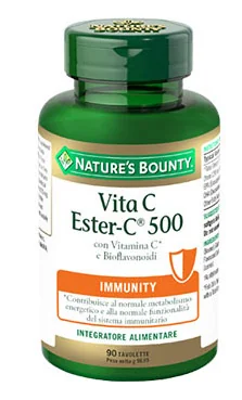 VITA C ESTER-C 5 9TAV