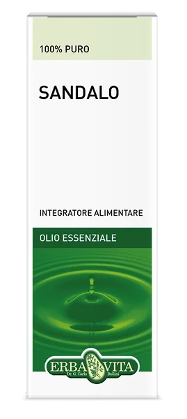 SANDALO OE 10 ML