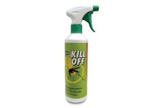 KILL OFF 5ML