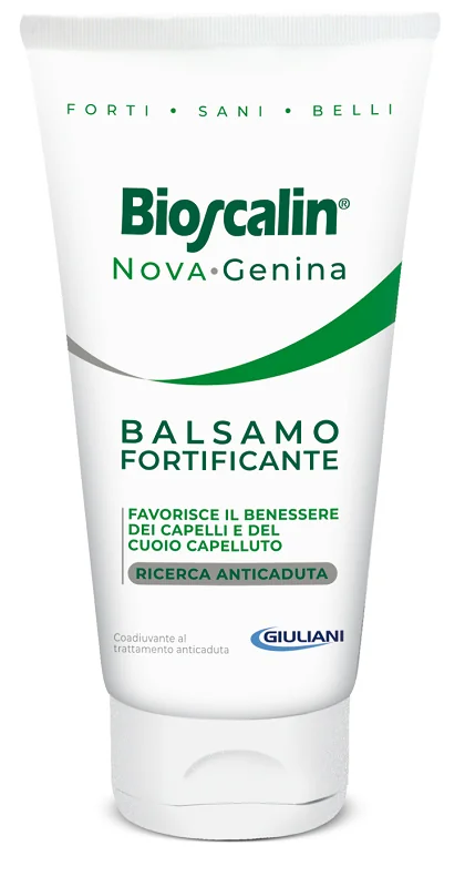 BIOSCALIN NOVA GENINA BALSAMO FORTIFICANTE 150 ML