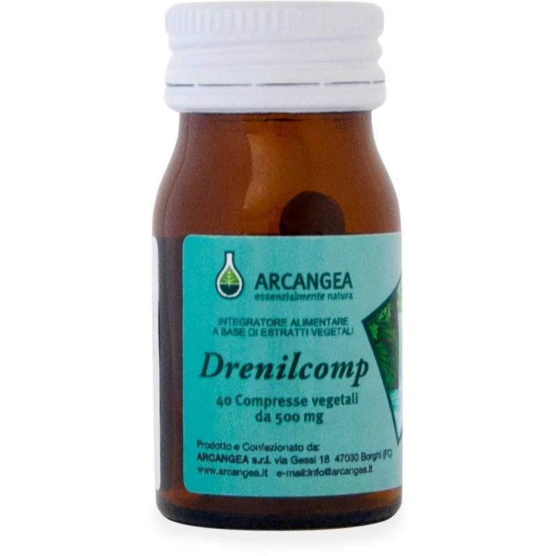 DRENILCOMP 40CPR