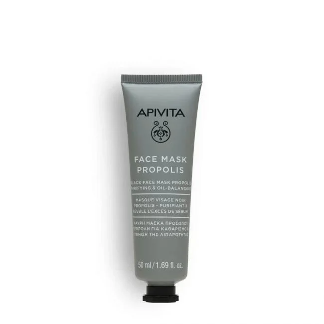 APIVITA FACE MASK PROPOLIS 50 ML