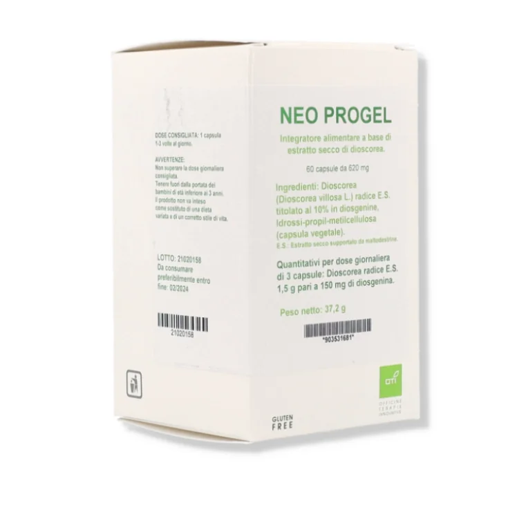 NEO PROGEL 6CPS