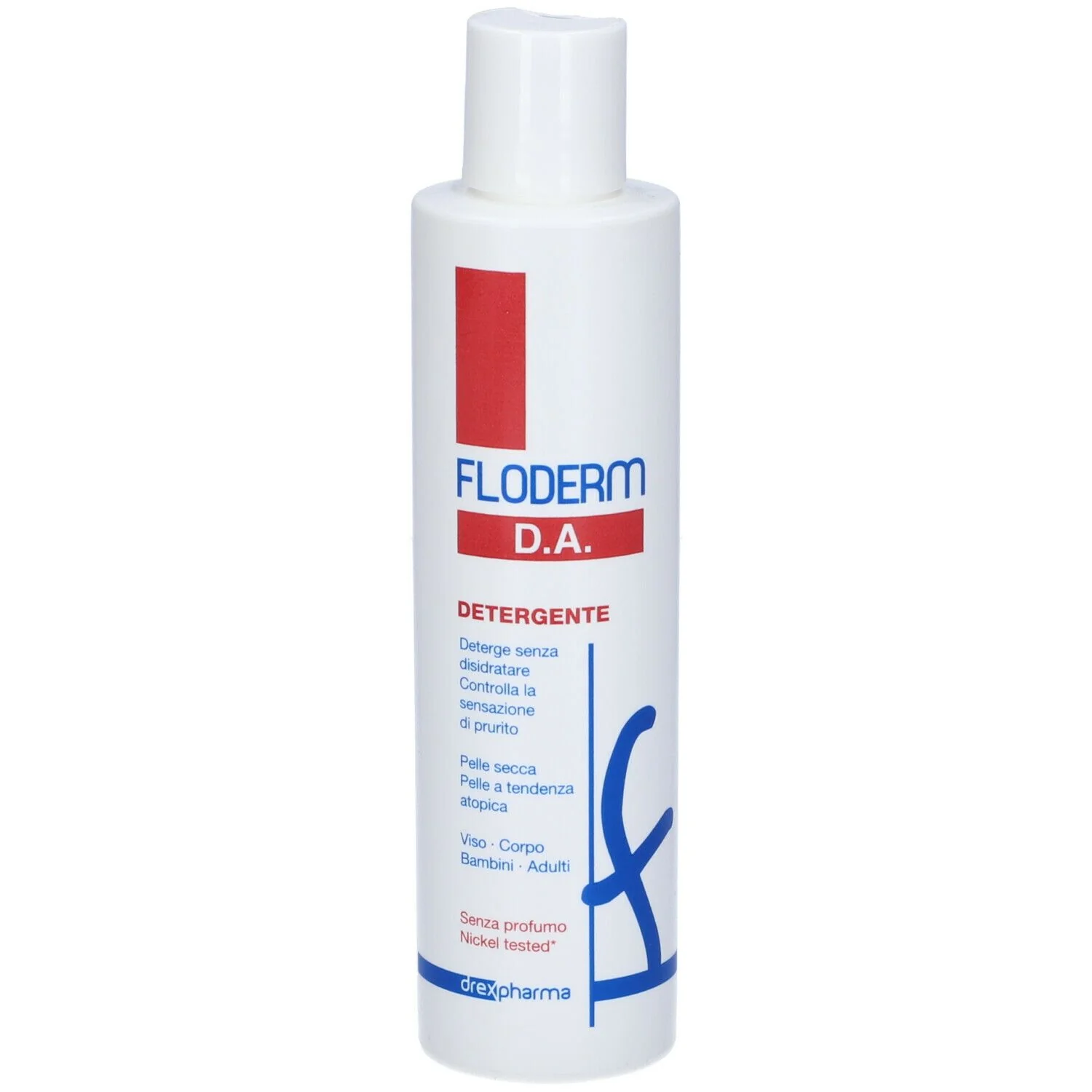 FLODERM DA DETERGENTE 200ML