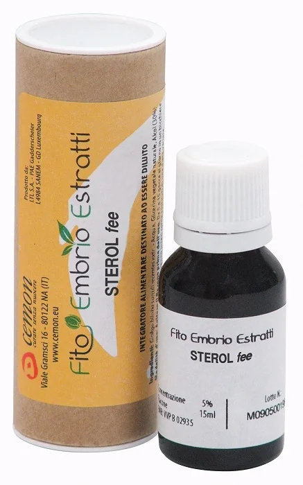 FEE STEROL 15ML