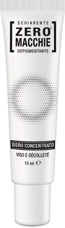 ZERO MACCHIE SIERO CON NF 15ML