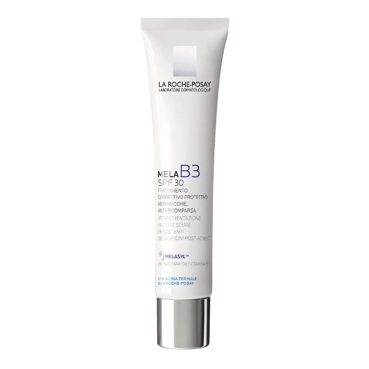 La Roche Posay Mela B3 Crema Spf30 Anti-Macchie 40 ml Trattamento correttivo e protettivo