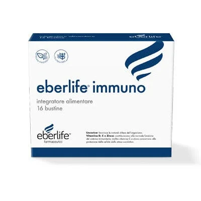 EBERLIFE IMMUNO 16BUST