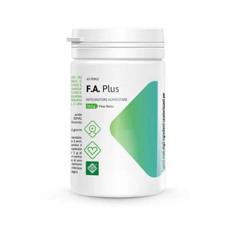 FA PLUS 45PRL