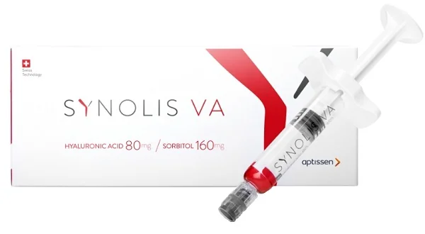 SYNOLIS V-A 8/16 MONO 4ML